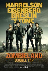 Zombieland mata y remata - el fancine - Blog de cine - AlvaroGP SEO - SEO Madrid - Cine digital - ISDI - MIB - MIBer - Digitalización - Pelis para MIBers