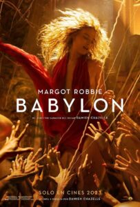 Babylon - Erase una vez en Hollywood - el fancine - Blog de cine - AlvaroGP SEO - SEO Madrid - Cine digital - ISDI - MIB - MIBer - Digitalización - Pelis para MIBers