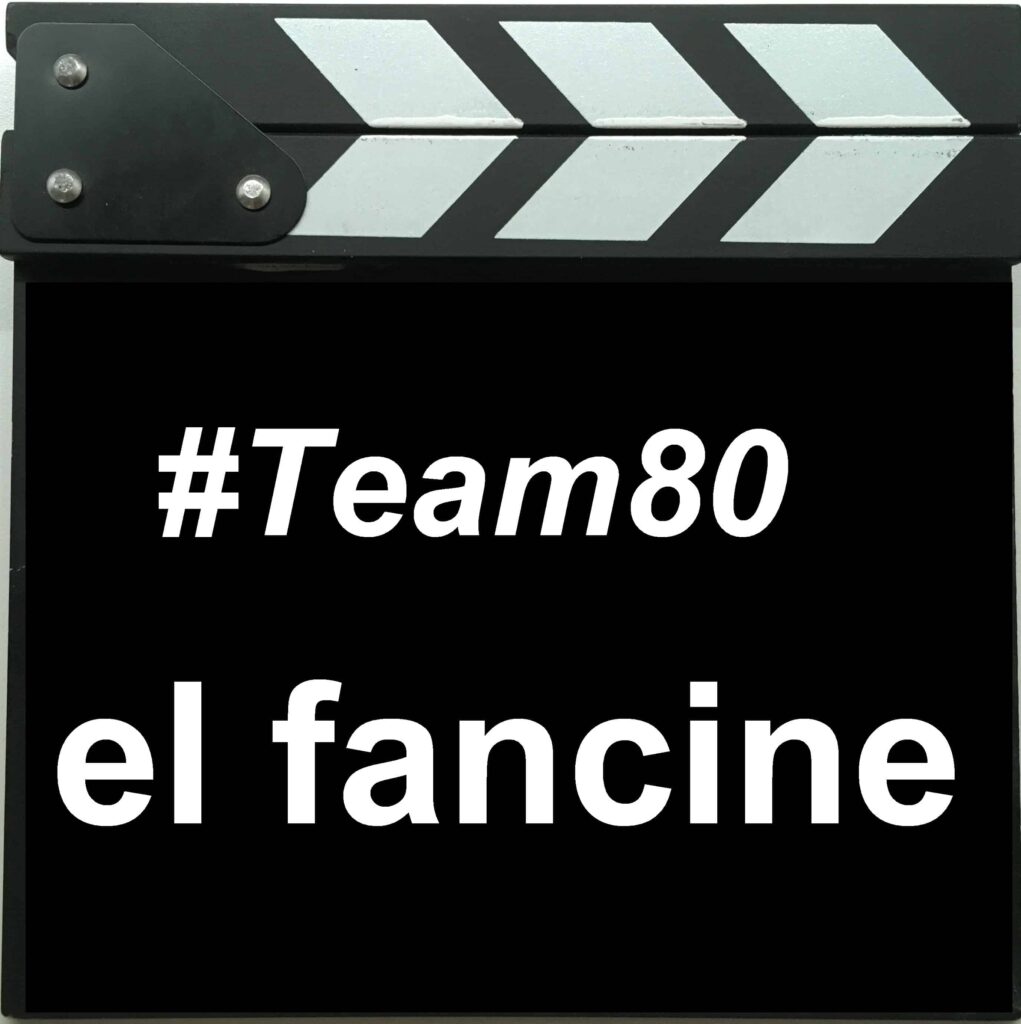 el fancine es team 80 - NAKATOMI RADIO - duelo décadas - TEAM 80 - TEAM 90 - Cine -El fancine - Duelo de cine - Blog de cine - Cosas de cine - Álvaro García