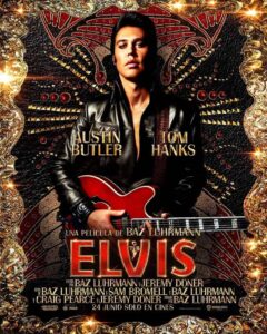 ELVIS - Elvis lives - Rock And Roll - RNR - Biopic - Musical - el fancine - Web de cine - Blog de cine - Rocker for ever