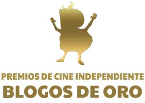 Blogos de oro - Alvaro Garcia - el fancine - Jurado de los premios de cine español independiente - blogos de oro - 2024 - Web de cine