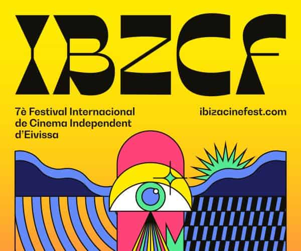 Premios Blogos de Oro Ibizacinefest 2024 - IBZCF - Blogos de Oro - el fancine - Alvaro Garcia - Jurado - Web de cine