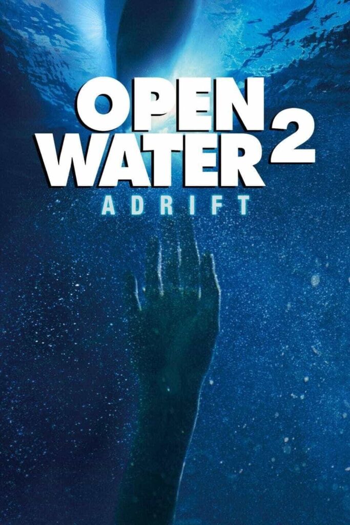 Open Water 2 - Velero - el fancine - Web de cine - Podcast de cine - Blog de cine - SEO Madrid - Pelis para MIBers - MIBer - MIB - ISDI - Wejoyn - Nautimar - Adrift