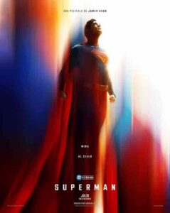 Superman 2025 - Superman - 2025 - Superwoke - Woke film - el fancine - Blog de cine - Web de cine - Podcast de cine - ISDI - MIB - MIBer - Digitalización - Pelis para MIBers
