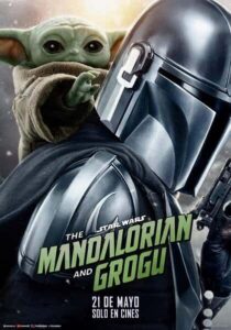The Mandalorian and Grogu - 2026 - Star Wars - el fancine - Web de cine - Blog de cine - Podcast de cine - Alvaro Garcia