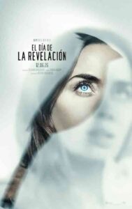 El día de la revelación - 2026 - Disclosure day - el fancine - Web de cine - Blog de cine - Podcast de cine - Steven Spielberg - Juan Antonio Cebrián