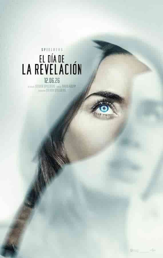 El día de la revelación - 2026 - Disclosure day - el fancine - Web de cine - Blog de cine - Podcast de cine - Steven Spielberg - Juan Antonio Cebrián