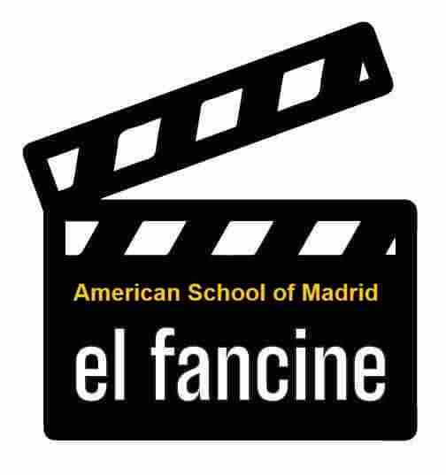 American School of Madrid - Profesor de Lengua y Literatura - Profesor de Comunicacion y Sociedad - el fancine - Web de cine - Blog de cine - Podcast de cine - Cine - Mafalda